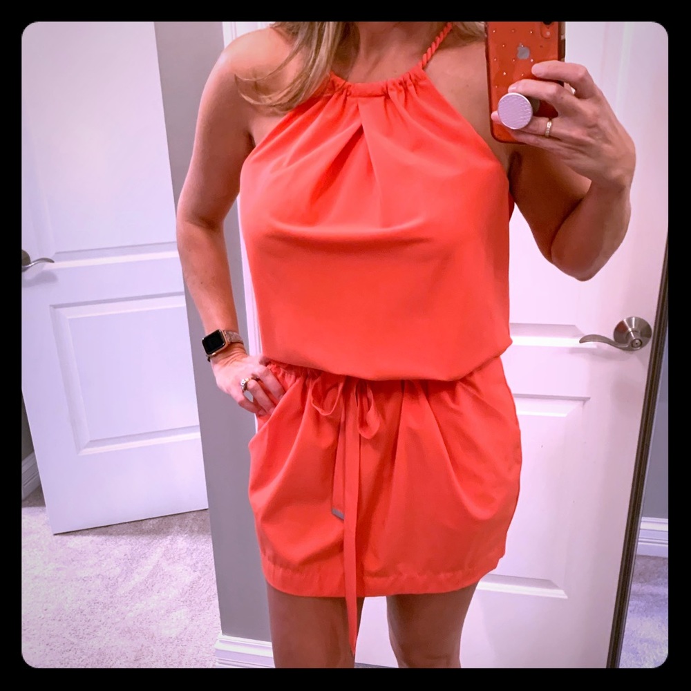 Adorable summer Rachel Roy dress